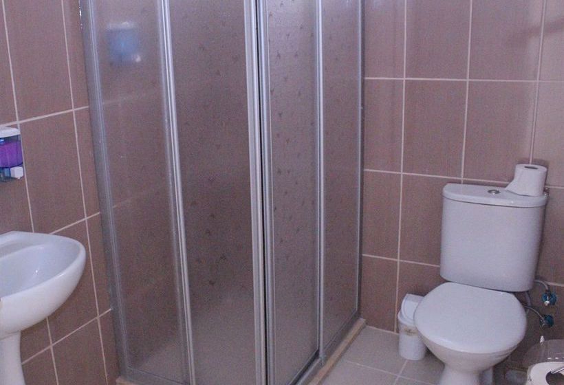 בית מלון כפרי Sky Nova Suites   All Inclusive