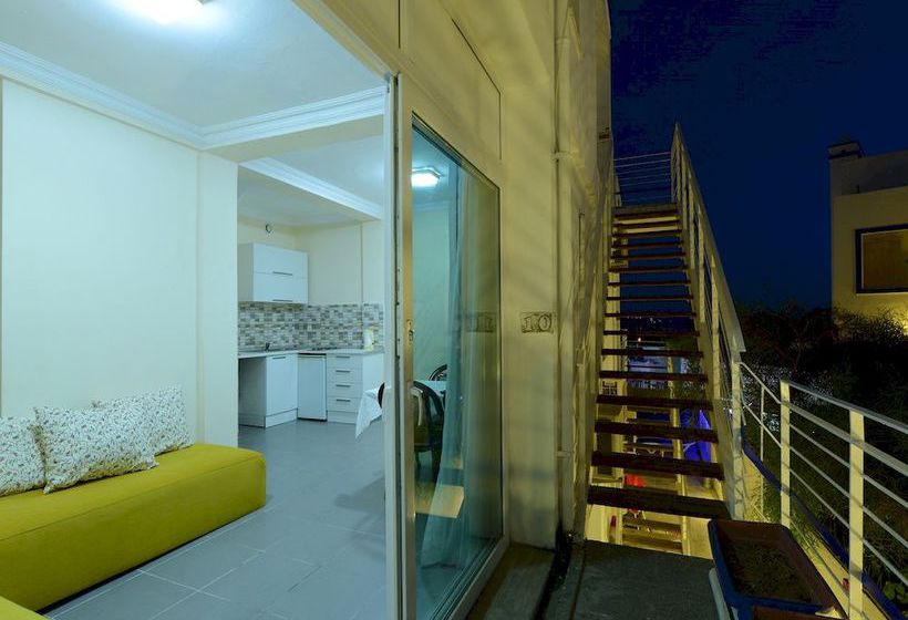 فندق Sky Nova Suites   All Inclusive