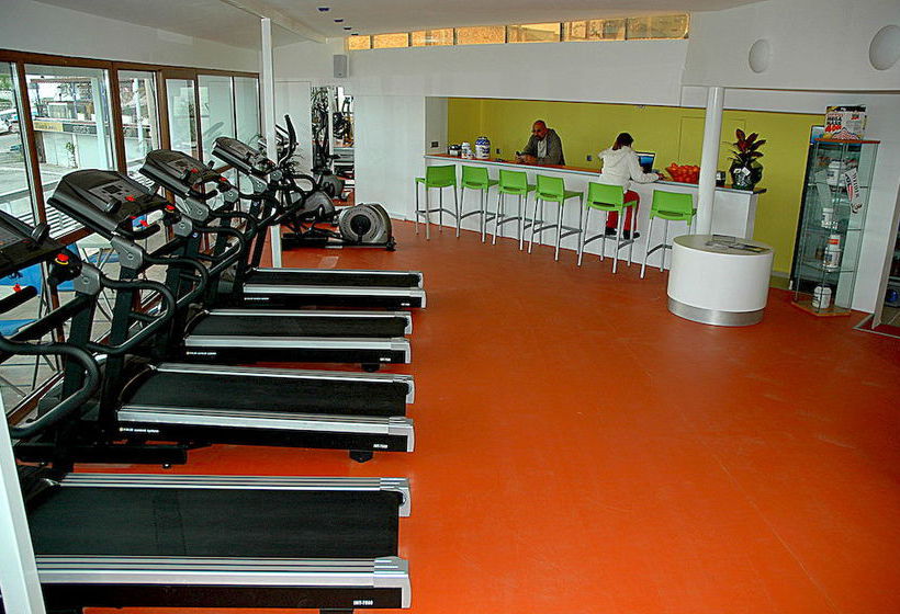 בית מלון כפרי Sky Nova Suites   All Inclusive