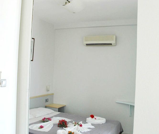 בית מלון כפרי Sky Nova Suites   All Inclusive