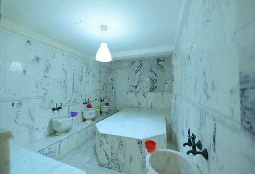 בית מלון כפרי Sky Nova Suites   All Inclusive