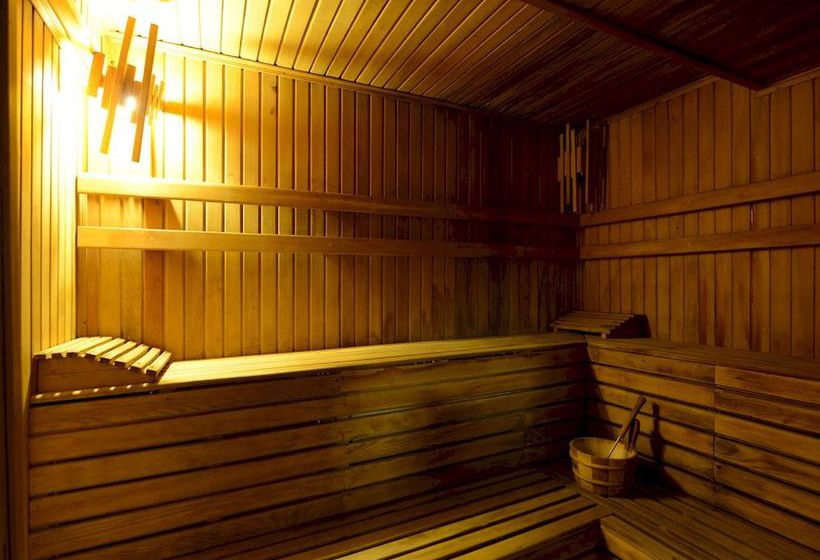 فندق Sky Nova Suites   All Inclusive