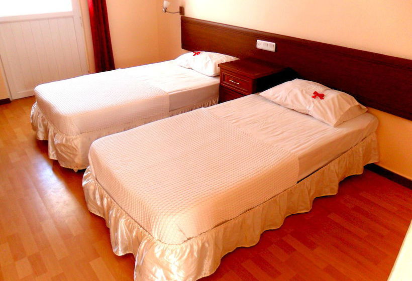 فندق Sky Nova Suites   All Inclusive