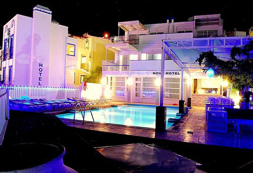 فندق Sky Nova Suites   All Inclusive