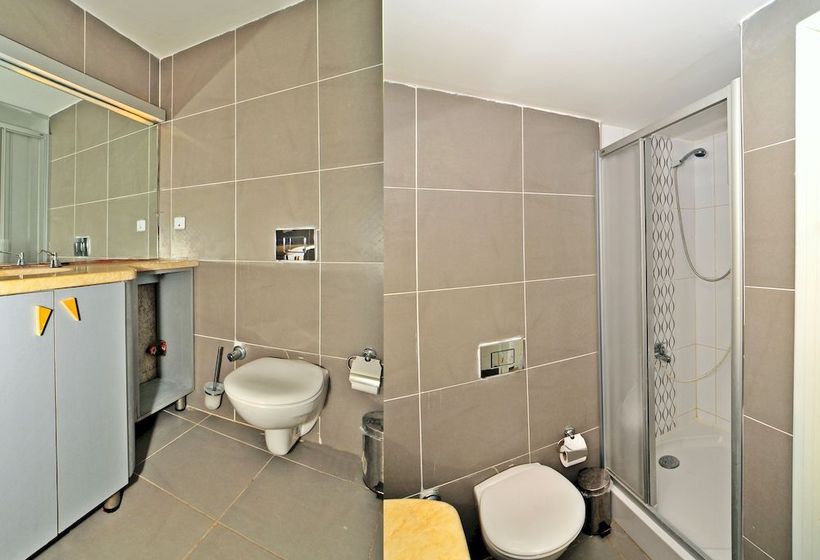 בית מלון כפרי Sky Nova Suites   All Inclusive