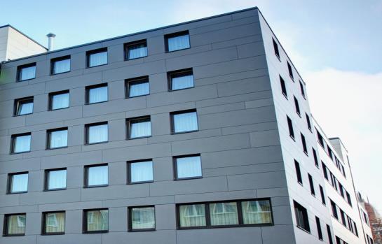 هتل Novum Style Accord