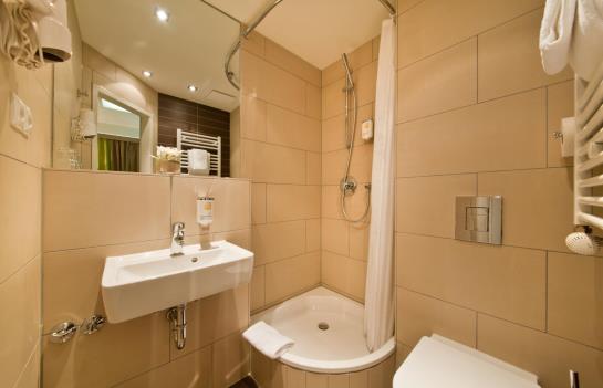 هتل Novum Style Accord