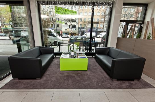 هتل Novum Style Accord