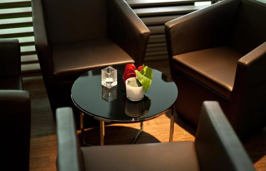 هتل Novum Style Accord