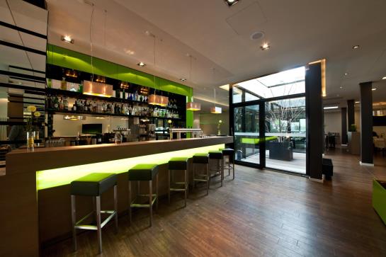 هتل Novum Style Accord