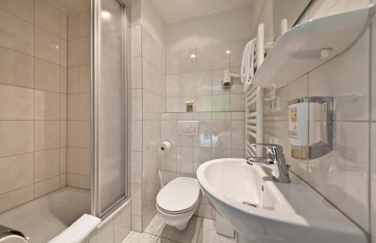 هتل Novum Style Accord