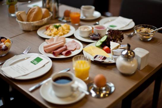 هتل Novum Style Accord