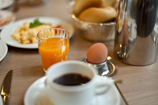 هتل Novum Style Accord