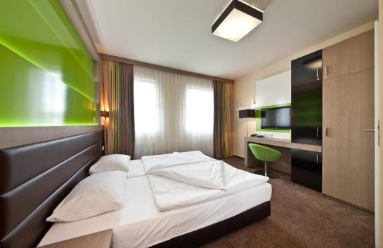 هتل Novum Style Accord