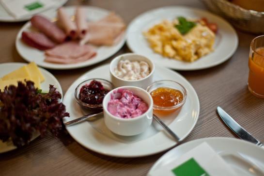 هتل Novum Style Accord