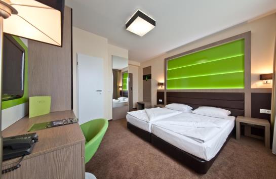 هتل Novum Style Accord