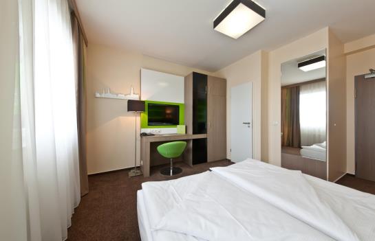 هتل Novum Style Accord