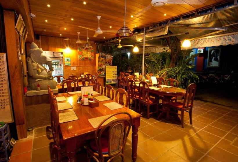 هتل Okay Guesthouse Phnom Penh
