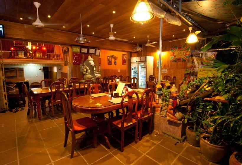 هتل Okay Guesthouse Phnom Penh