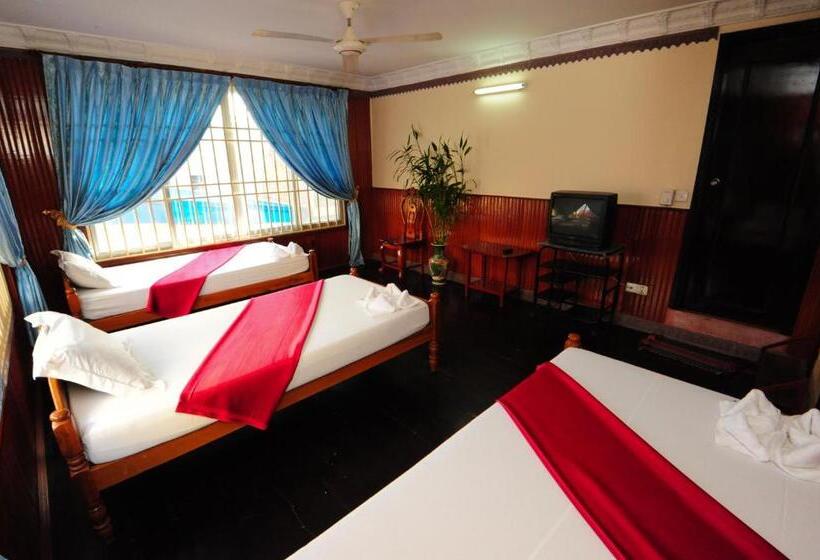هتل Okay Guesthouse Phnom Penh