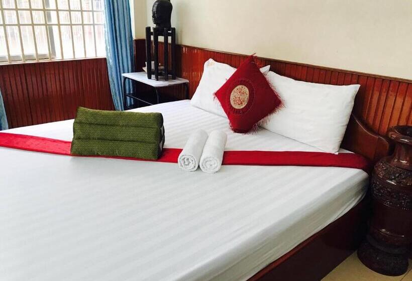 هتل Okay Guesthouse Phnom Penh