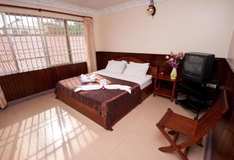 هتل Okay Guesthouse Phnom Penh