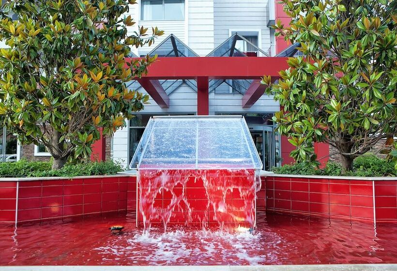 בית מלון כפרי Olympus Thea Boutique