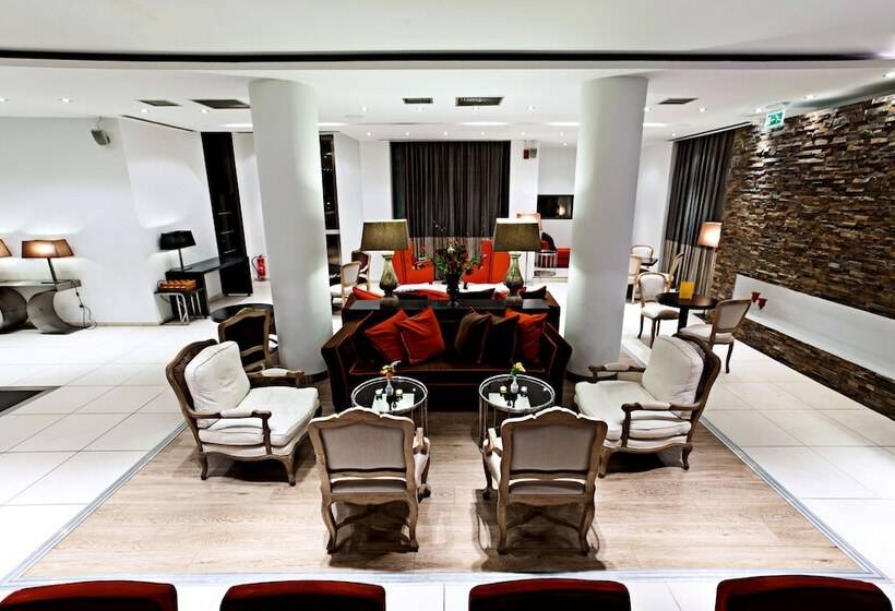 בית מלון כפרי Olympus Thea Boutique