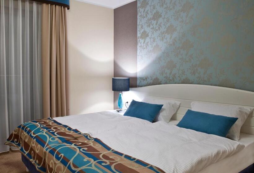 בית מלון כפרי Opole Centrum