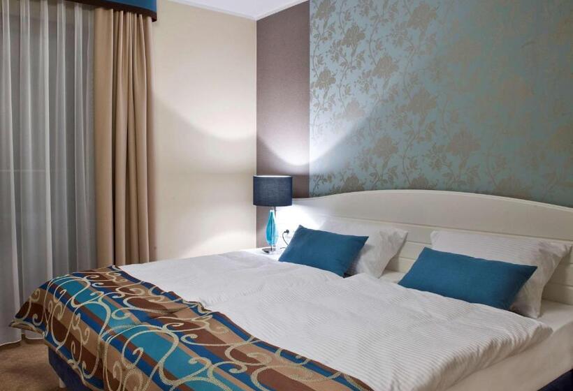 בית מלון כפרי Opole Centrum