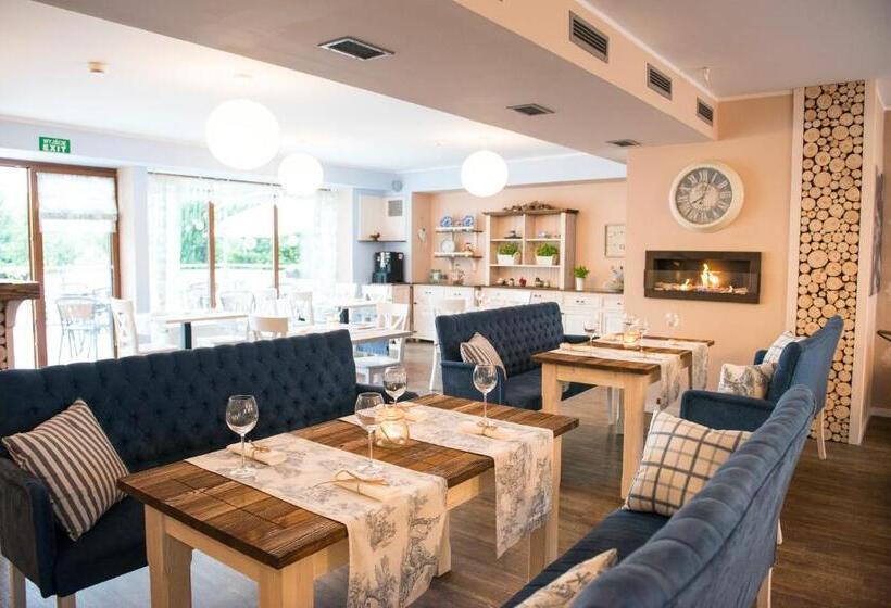 בית מלון כפרי Opole Centrum