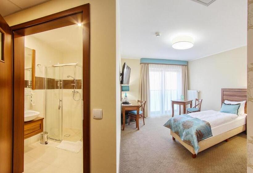 בית מלון כפרי Opole Centrum