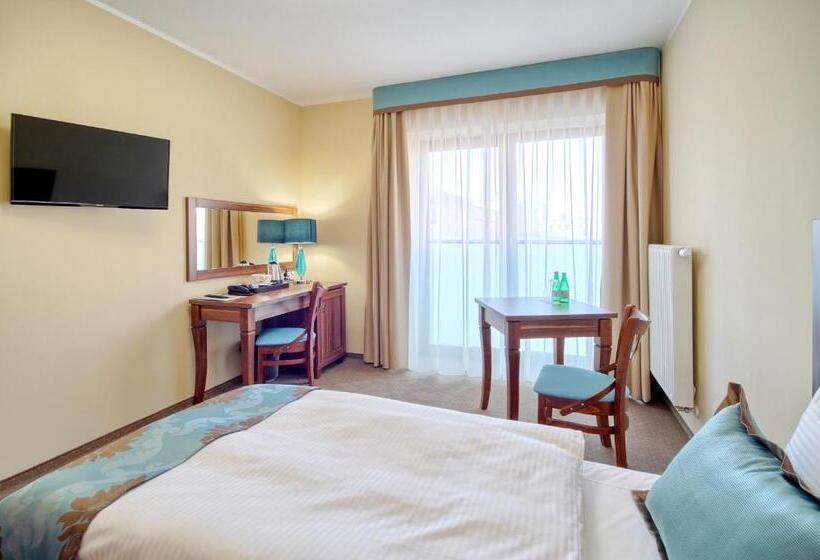 בית מלון כפרי Opole Centrum