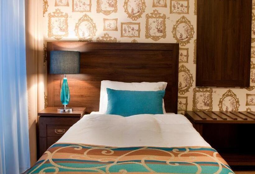 בית מלון כפרי Opole Centrum