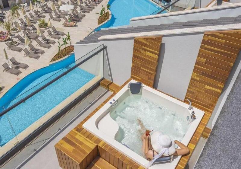 Orka Sunlife Resort Hotel And Aquapark