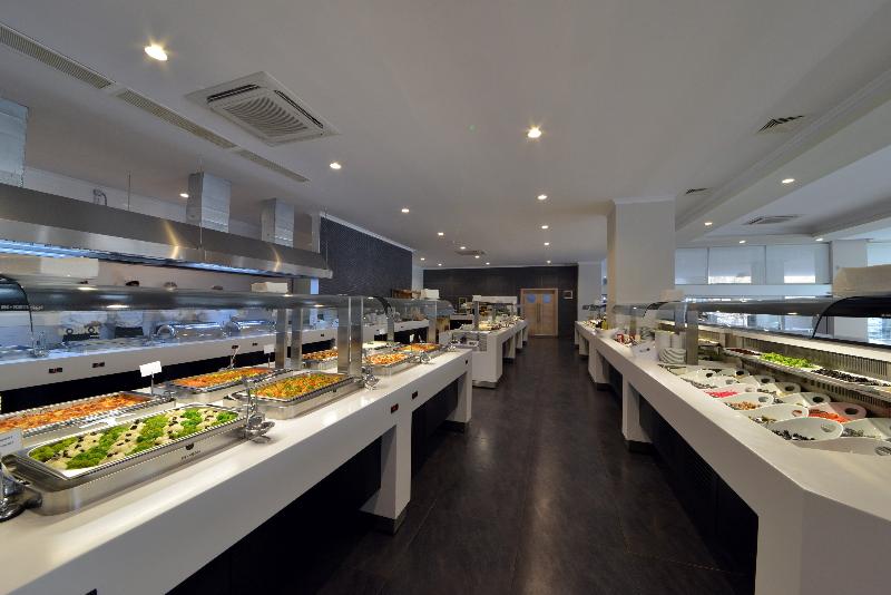 Orka Sunlife Resort Hotel And Aquapark