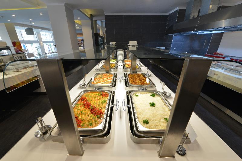 Orka Sunlife Resort Hotel And Aquapark