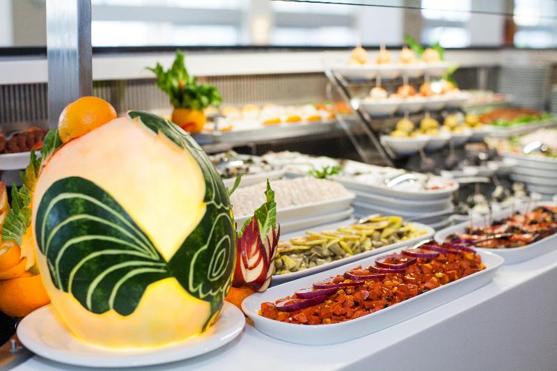 Orka Sunlife Resort Hotel And Aquapark