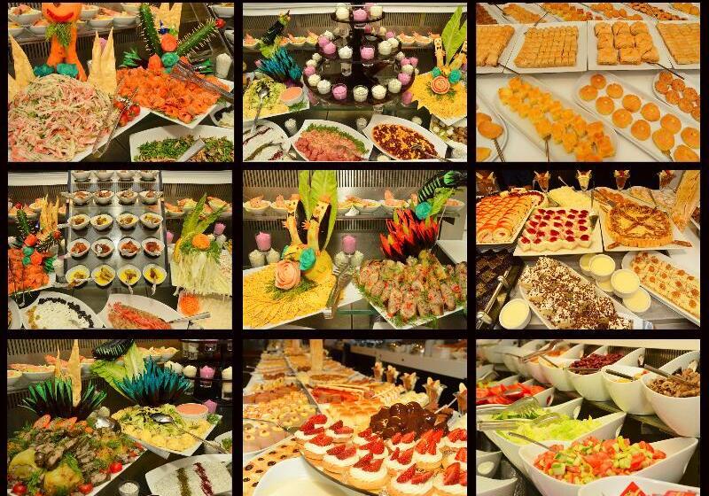 Orka Sunlife Resort Hotel And Aquapark