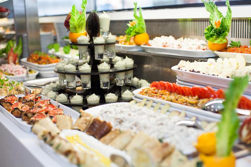 Orka Sunlife Resort Hotel And Aquapark