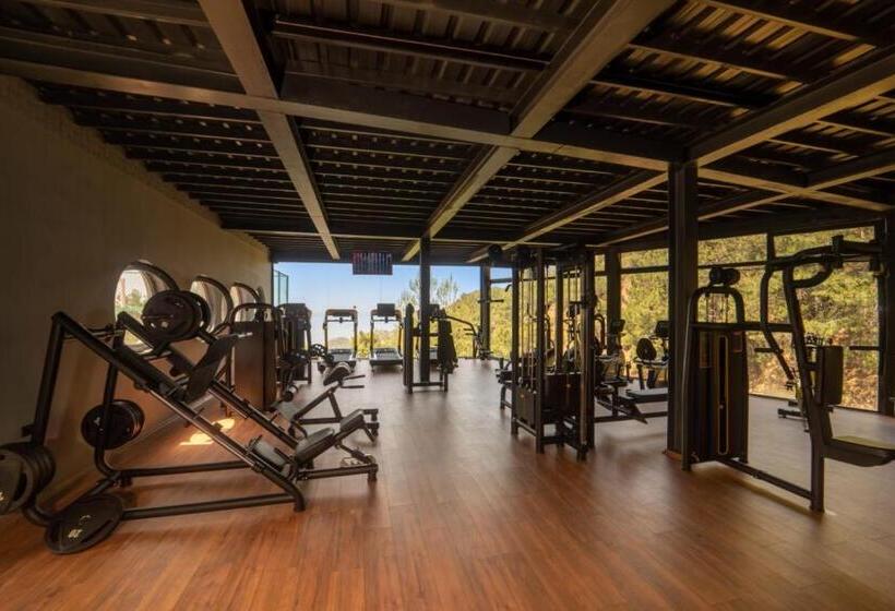 Orka Sunlife Resort Hotel And Aquapark