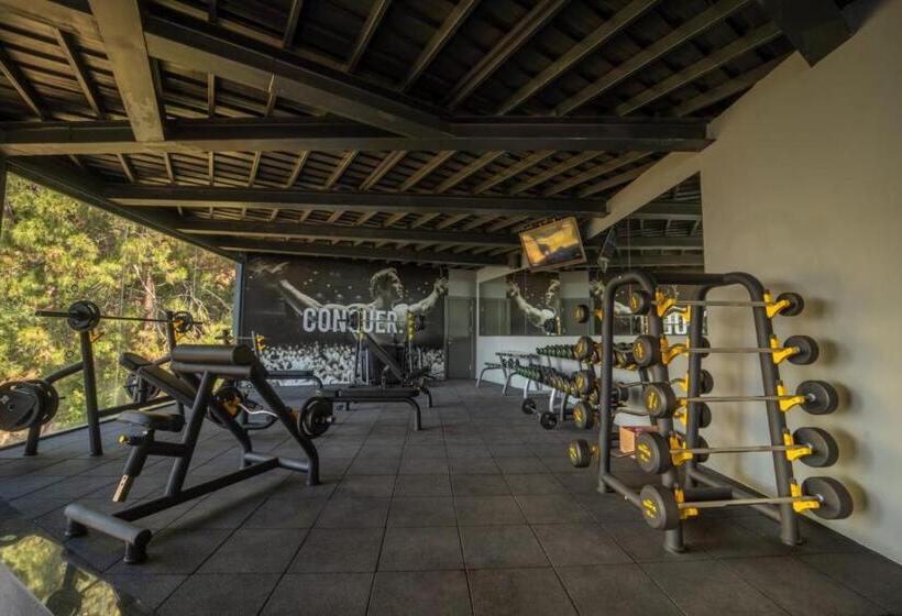 Orka Sunlife Resort Hotel And Aquapark