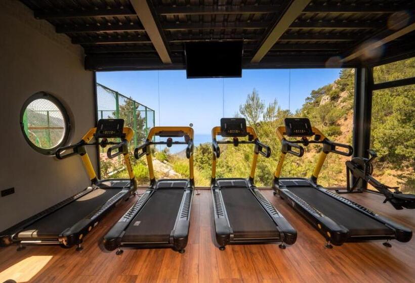 Orka Sunlife Resort Hotel And Aquapark