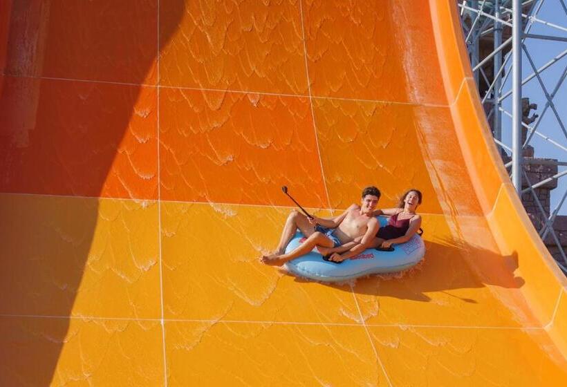 Orka Sunlife Resort Hotel And Aquapark