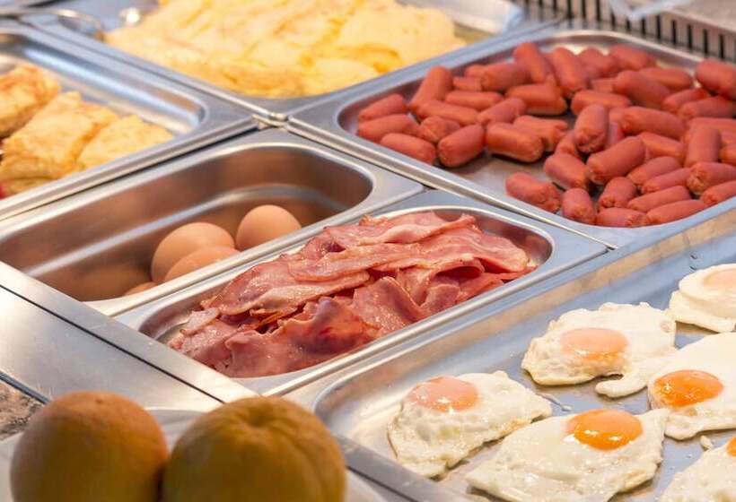 فندق Porto Alegre