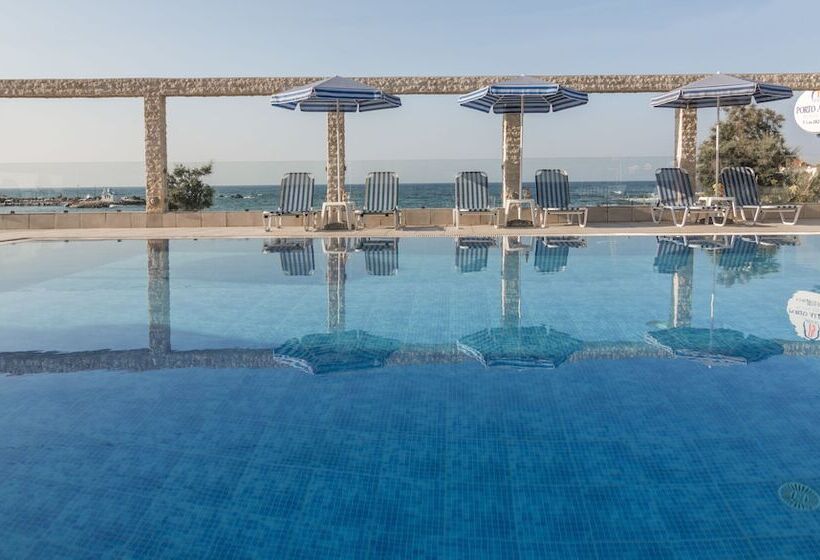 فندق Porto Alegre