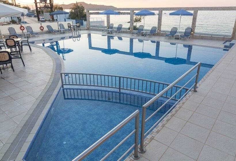 فندق Porto Alegre