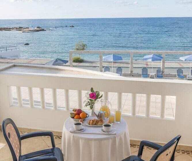 فندق Porto Alegre