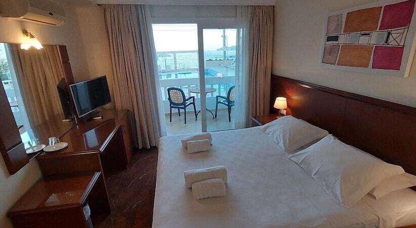 فندق Porto Alegre