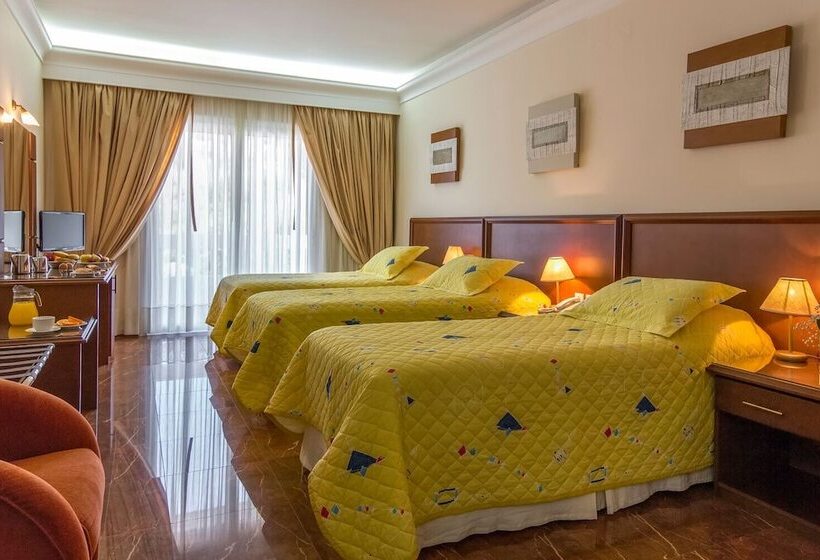 فندق Porto Alegre